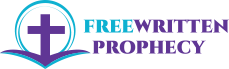 Free Written Prophecy